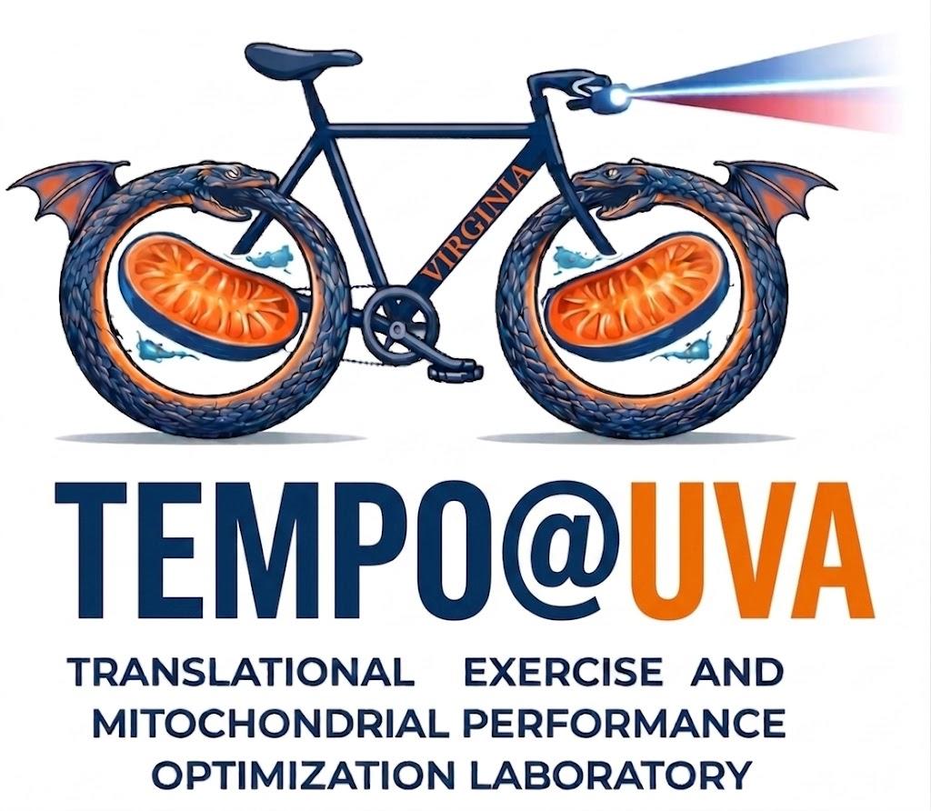 TEMPO@UVA laboratory mark